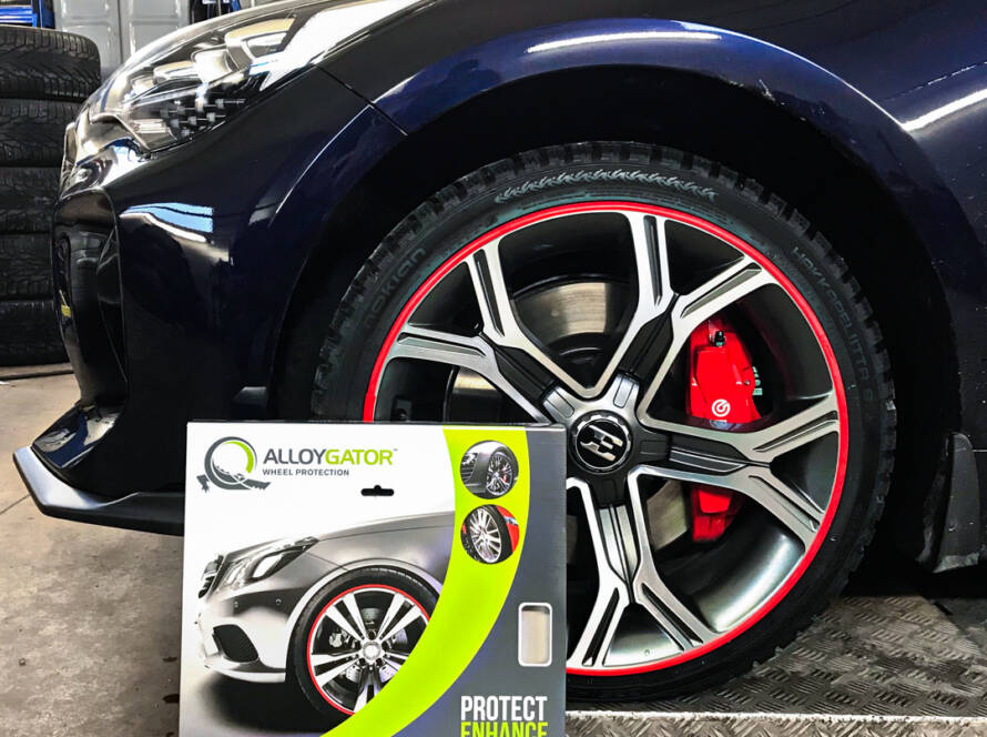 Sulametalli veljed restaureerimine