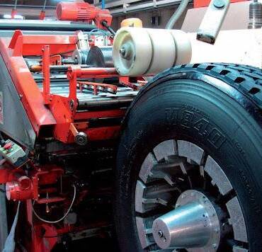 Rehviprotektori taastamine