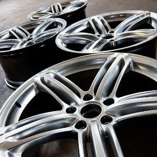 Kahekomponentne värvimine