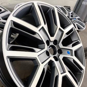 Velje esipinna freesimine