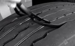 Rehviprotektori lõikamine