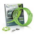 ROHELINE KETTA VÄRV