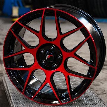 Kahevärviline lahendus