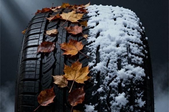 Millal peaksite rehve vahetama