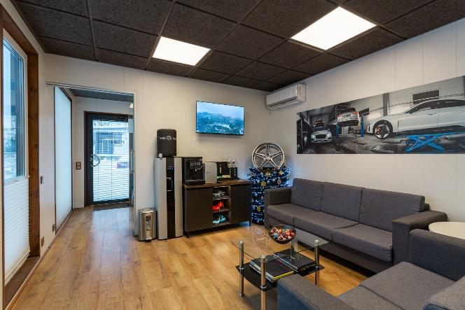 mõõtmed vastavalt tehase eeskirjadele